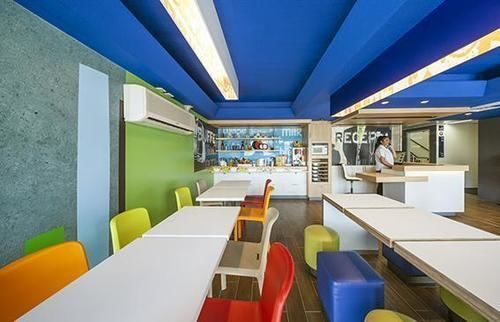 Imperial Motel Windsor Brisbane Zewnętrze zdjęcie