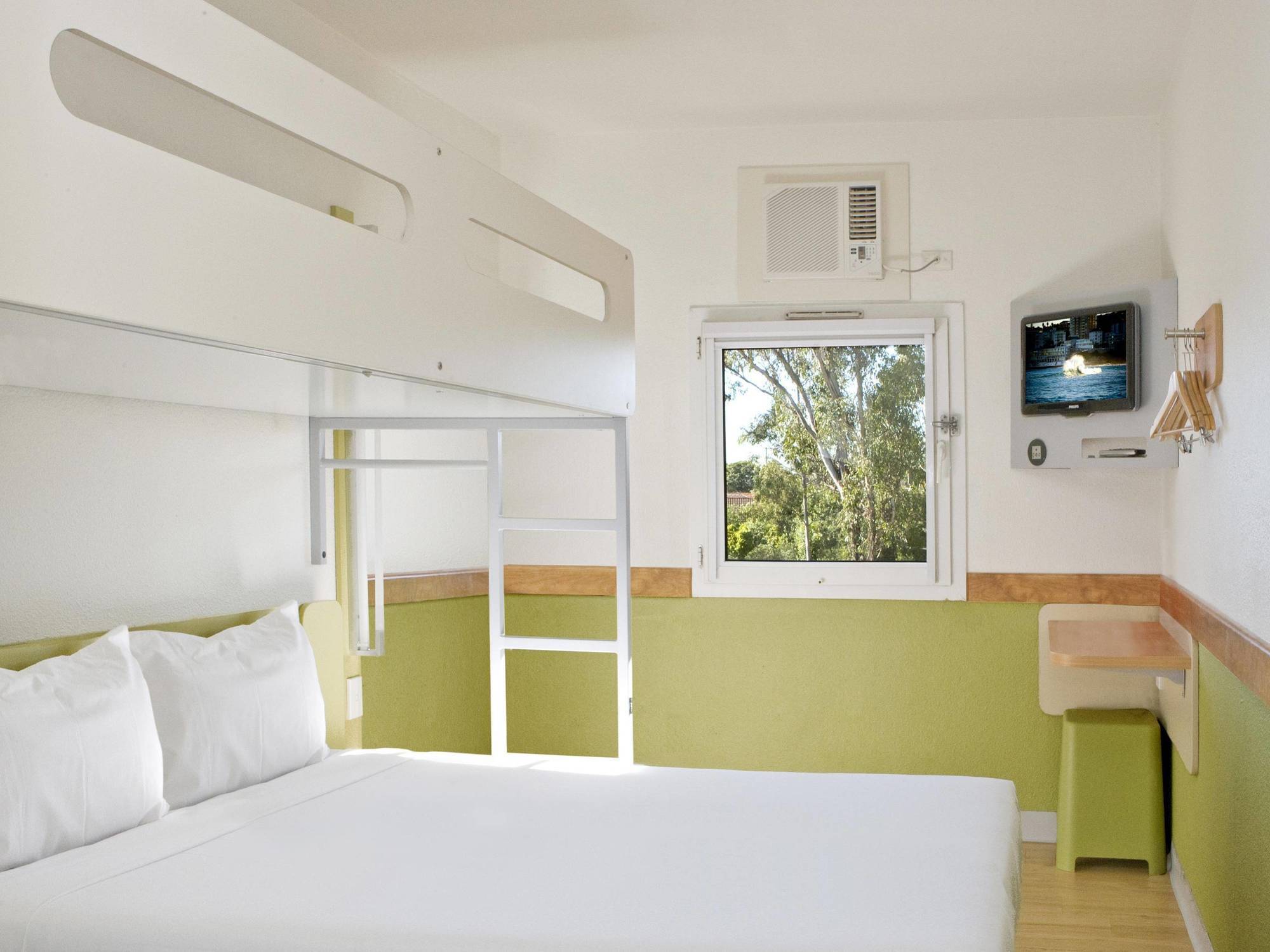 Imperial Motel Windsor Brisbane Zewnętrze zdjęcie