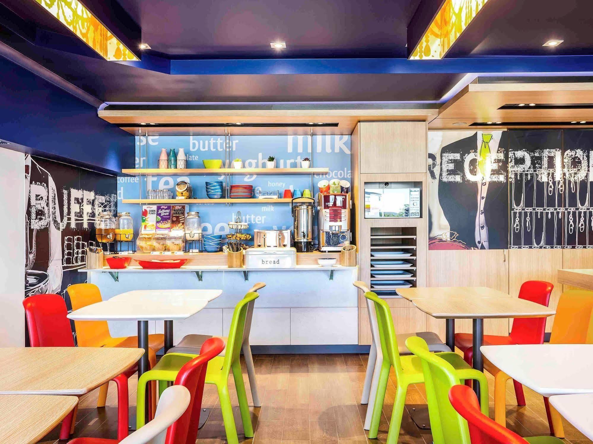 Imperial Motel Windsor Brisbane Zewnętrze zdjęcie
