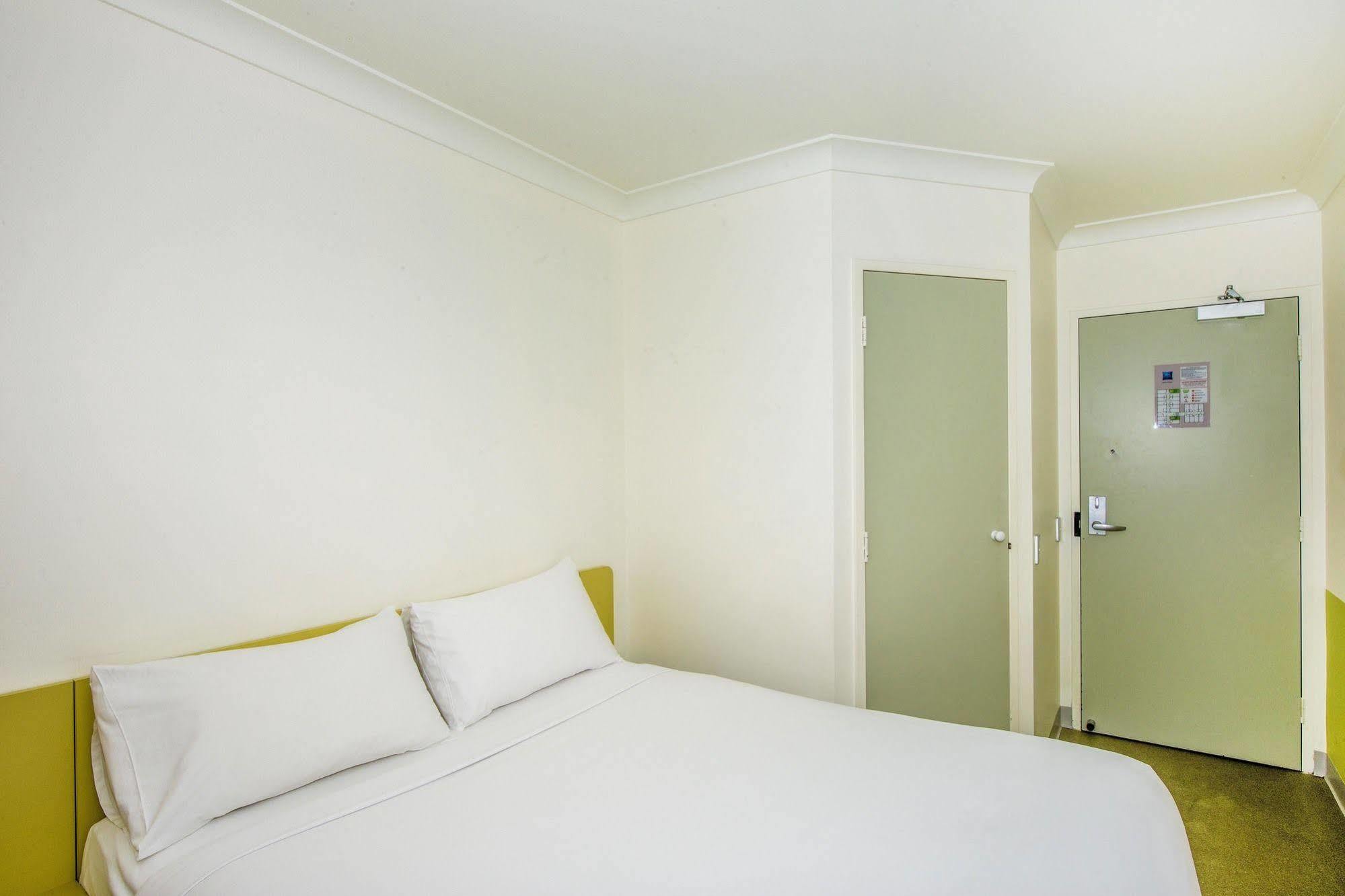 Imperial Motel Windsor Brisbane Zewnętrze zdjęcie