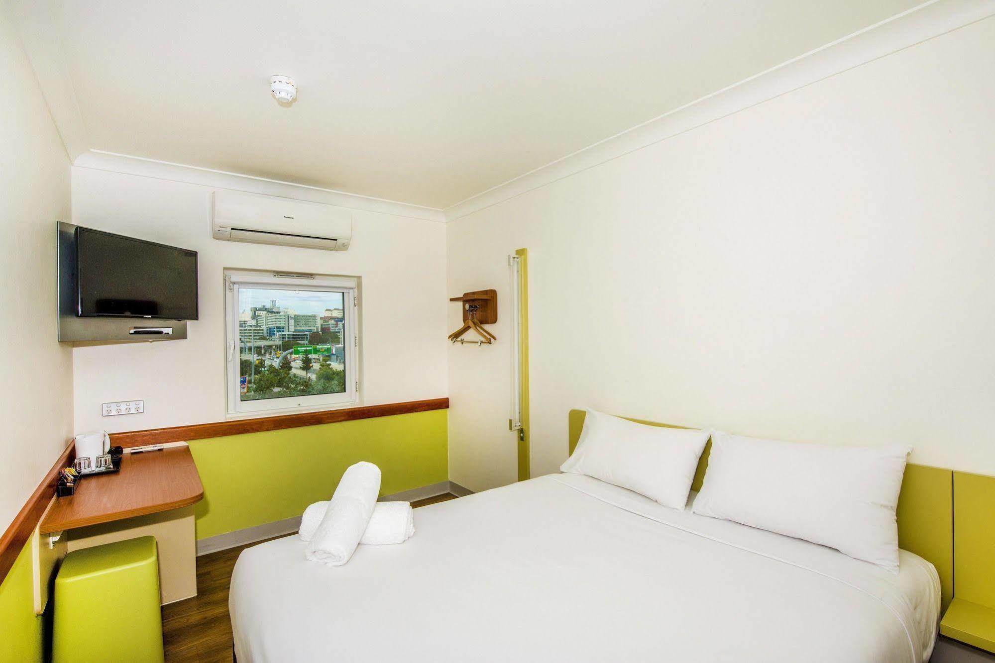 Imperial Motel Windsor Brisbane Zewnętrze zdjęcie