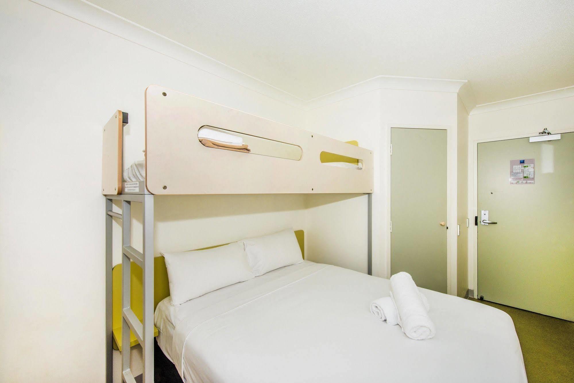 Imperial Motel Windsor Brisbane Zewnętrze zdjęcie