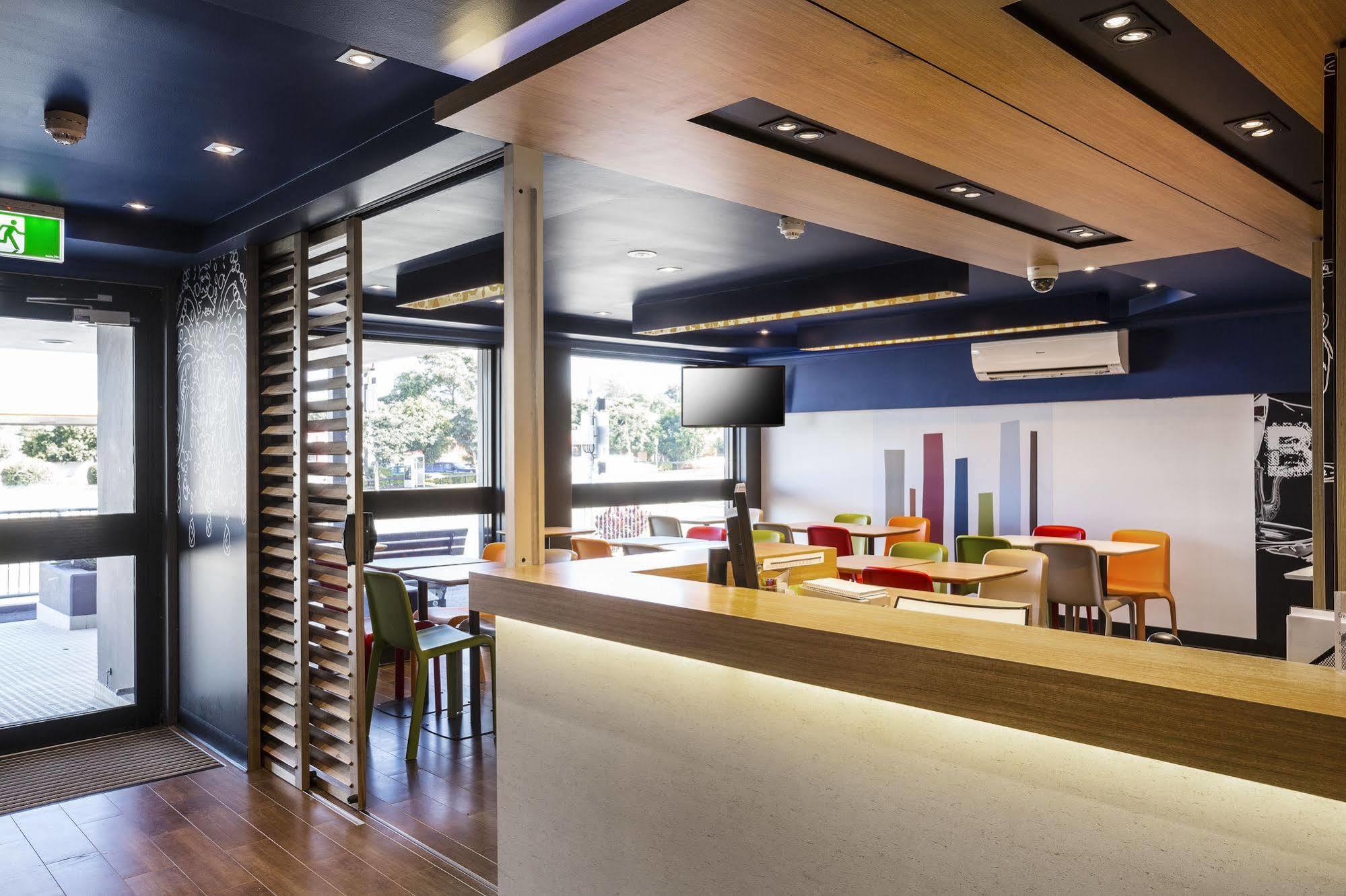 Imperial Motel Windsor Brisbane Zewnętrze zdjęcie