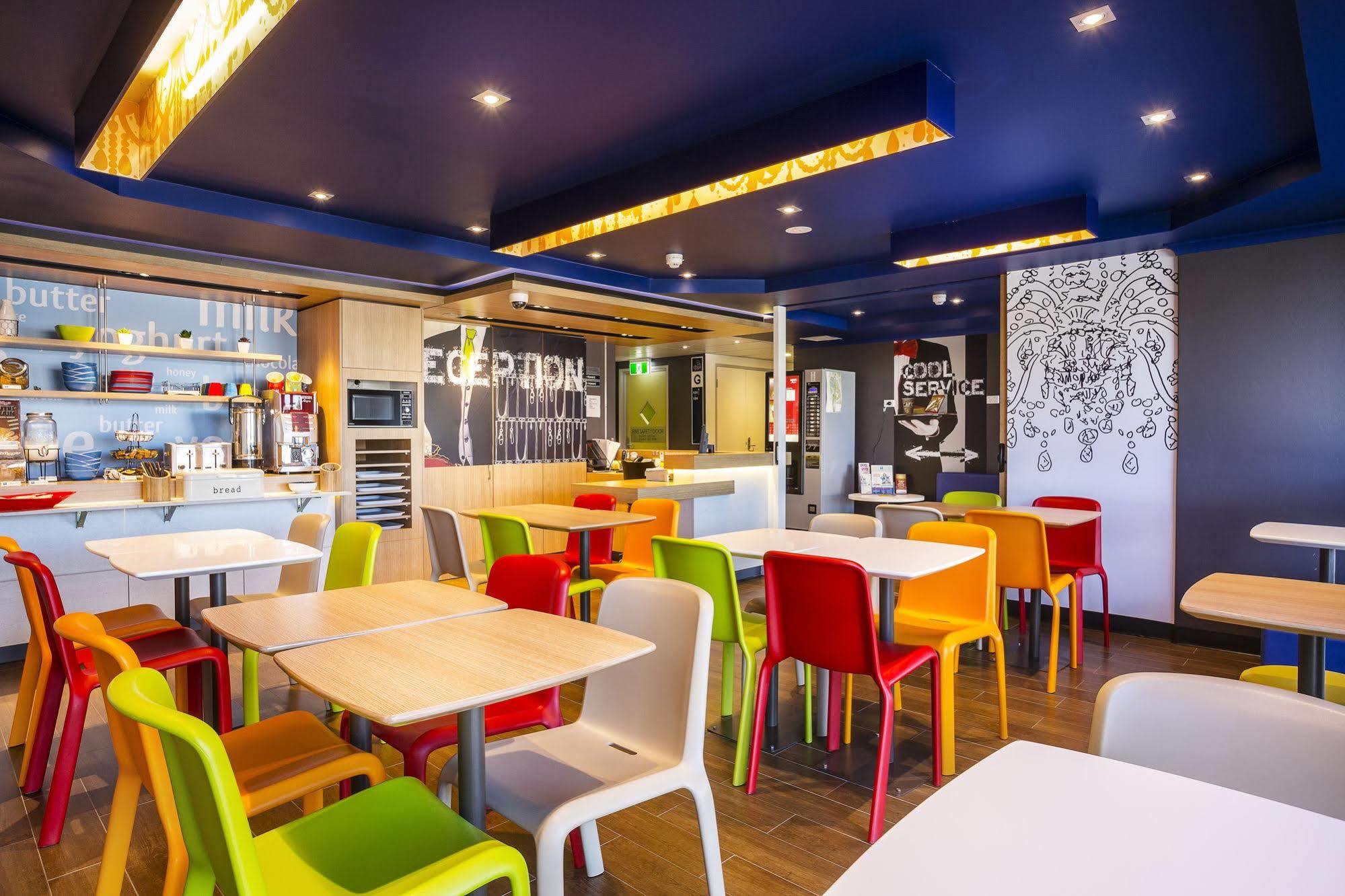 Imperial Motel Windsor Brisbane Zewnętrze zdjęcie