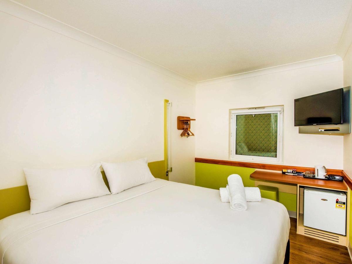 Imperial Motel Windsor Brisbane Zewnętrze zdjęcie